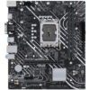 ASUS PRIME H610M-D D4 LGA1700 DDR4 mATX MB