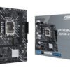 ASUS PRIME H610M-K D4 LGA1700 DDR4 mATX MB
