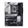 ASUS PRIME Z790-P LGA 1700 4xDDR5 ATX 4xSATA MB 1xHDMI 1xDP 3xM.2