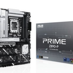 ASUS PRIME Z890-P LGA1851 DDR5 ATX MB