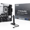 ASUS PRIME Z890M-PLUS WIFI LGA1851 DDR5 mATX MB