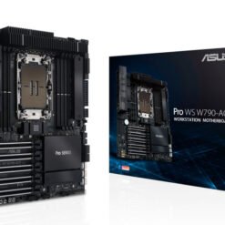 ASUS PRO WS W790-ACE LGA4677 ATX 8xDDR4 7xPCIe 4.0 x16 8xSATA 3xM.2