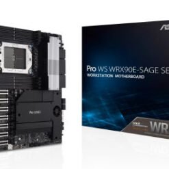 ASUS Pro WS WRX90E-SAGE SE Motherboard