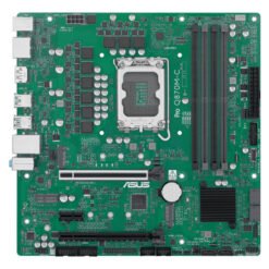 ASUS Q870 LGA1851 DDR5 Micro-ATX motherboard 2xHDMI 1xDP 2xM.2 4xSATA