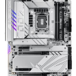 ASUS ROG MAXIMUS Z890 APEX LGA1851 DDR5 ATX MB