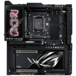 ASUS ROG MAXIMUS Z890 EXTREME LGA1851 DDR5 ATX MB