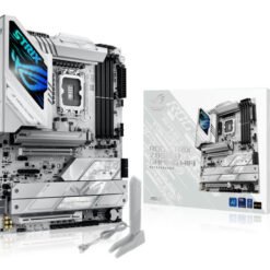 ASUS ROG STRIX Z890-A GAMING WIFI LGA1851 DDR5 ATX MB