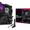 ASUS ROG STRIX Z890-E GAMING WIFI LGA1851 DDR5 ATX MB