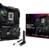 ASUS ROG STRIX Z890-F GAMING WIFI LGA1851 DDR5 ATX MB
