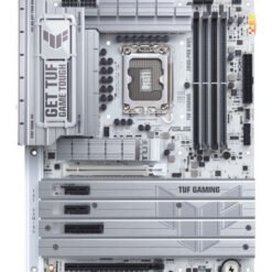 ASUS TUF GAMING Z890-PRO WIFI LGA1851 DDR5 ATX MB