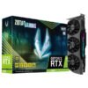 Carte graphique ZOTAC GeForce RTX 3090 TRINITY OC LHR
