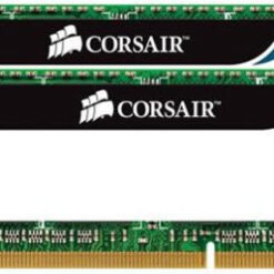 Corsair Value Select SODIMM 8GB (2x4GB) PC10600 1333Mhz CL