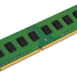 KINGSTON ValueRAMDDR3L 8GB DIMM 240 pin 1600 MHz / PC3L12800 CL11 1.35 / 1.5 V NON-ECC