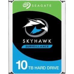 Seagate 10TB SATAIII 256MB SkyHawk - ST10000VE0008
