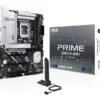 ASUS PRIME Z890-P WIFI LGA1851 DDR5 ATX MB