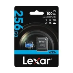 Memory Cards