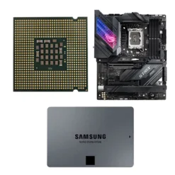 PC Components
